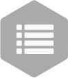 icon-structure Wisoft Professional Services - WMS Software Inventariere Colectare date depozite