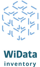 WiData Inventory