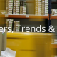 Trends and challenges for the 3PL providers