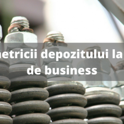 Aliniați metricii depozitului la strategia de business