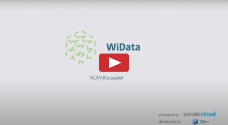 [Video] Prezentare WiData