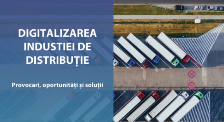 [eBook] Digitization of the distribution industry