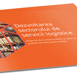 [Free eBook] Learn how to take advantage of the logistic services industry development