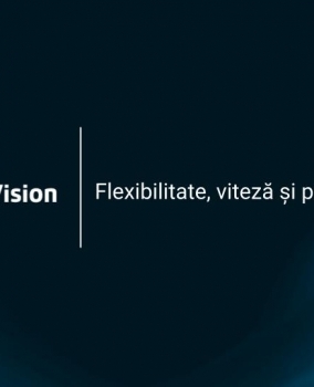 [Prezentare] FluxVision WMS