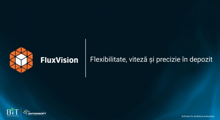 [Prezentare] FluxVision WMS