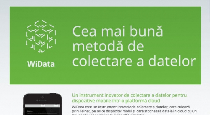 [Flyer]  WiData