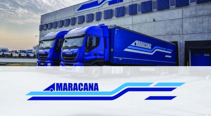 Case Study Maracana