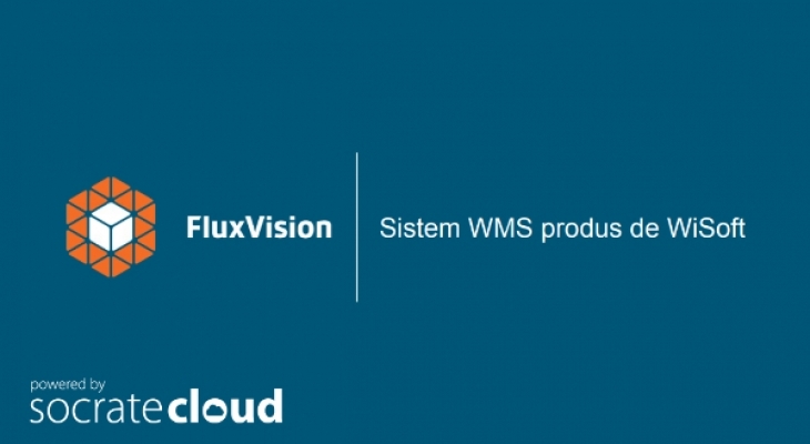 [Presentation] FluxVision WMS Presentation