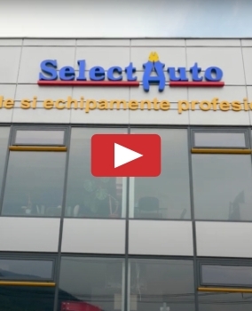 [Video] Studiu de caz Select Auto