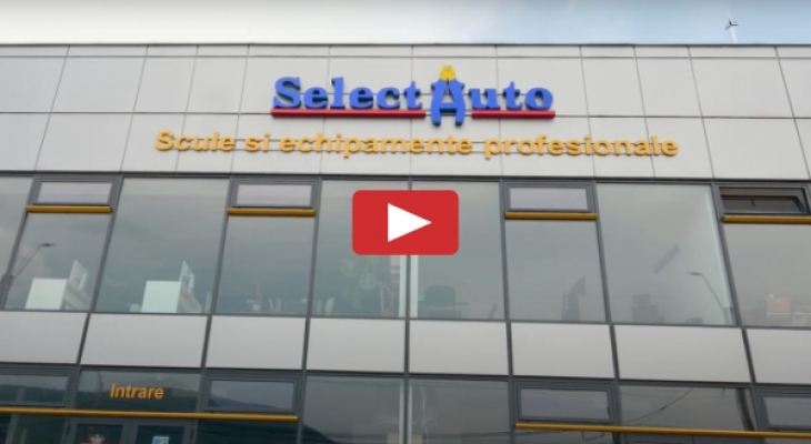 [Video] Studiu de caz Select Auto