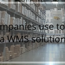 Top excuses companies use to not implement a WMS solution