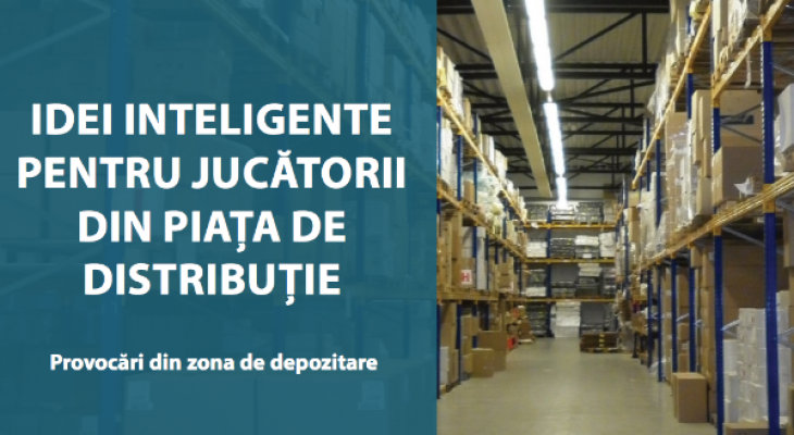 [eBook] Idei inteligente pentru jucătorii din piața de distribuție