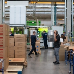 5 benefits that FluxVisionWMS brings in the warehouse