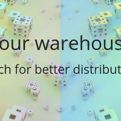 Maximize your warehouse efficiency – an approach for better distribution results