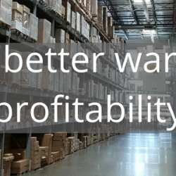 Tips for better warehouse profitability