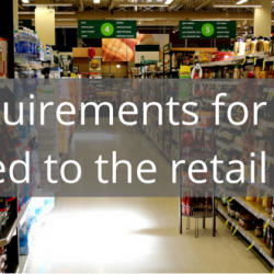 Six requirements for a WMS dedicated to the retail industry